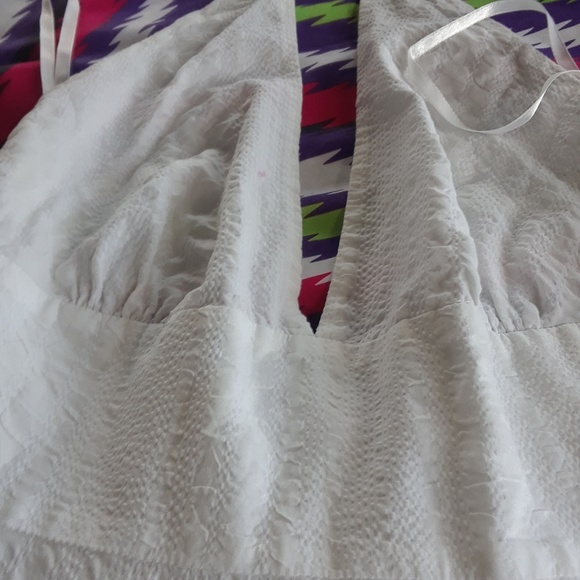 Beautiful J. Crew Dress - Picture 2 of 3